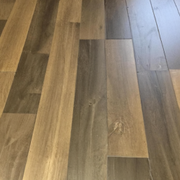 Parquet Flottant : Une Installation Rapide et Facile pour un Résultat Impeccable Carqueiranne